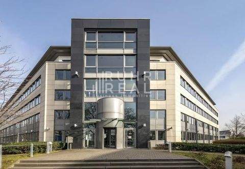 Bonn Büros, Büroräume, Büroflächen 