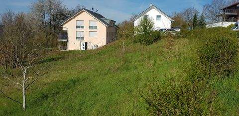 Calw-Heumaden Grundstücke, Calw-Heumaden Grundstück kaufen