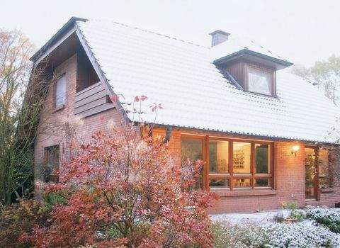 Hannover Häuser, Hannover Haus kaufen