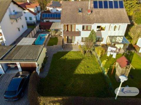 Edling Häuser, Edling Haus kaufen