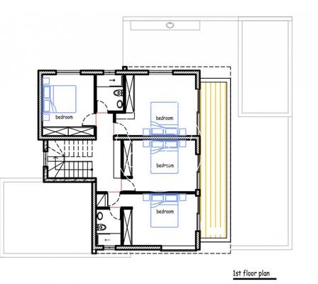 Villa Kato Paphos