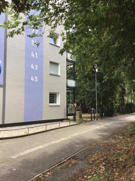 Frankfurt am Main Wohnungen, Frankfurt am Main Wohnung mieten