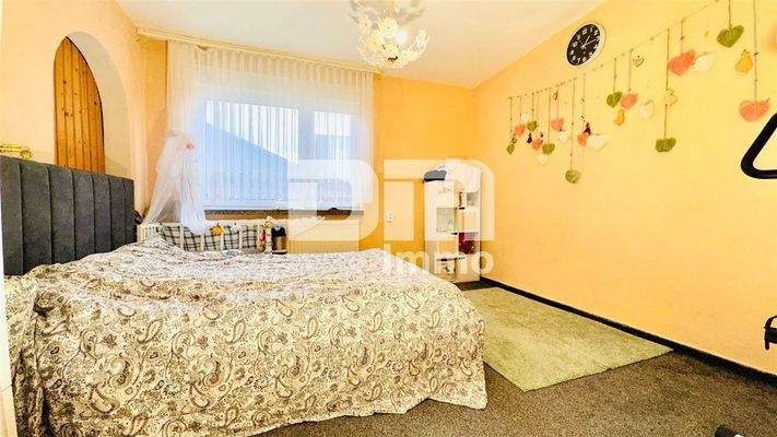 EG G1 Bestand Schlafzimmer