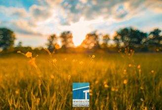 Grundstück Lenting,Theisinger Immobilien