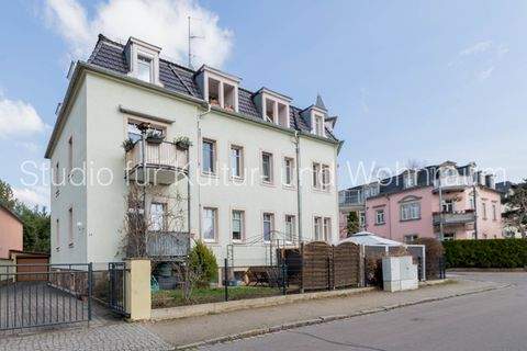 Radebeul Wohnungen, Radebeul Wohnung kaufen