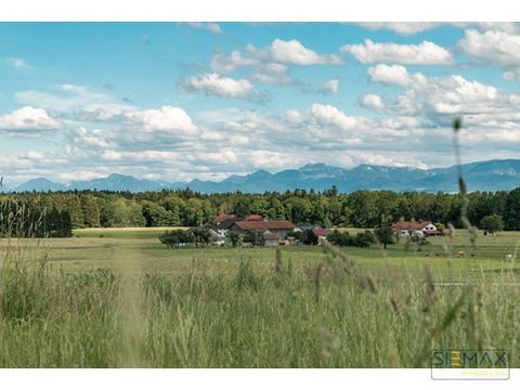 Großkarolinenfeld Wohnungen, Großkarolinenfeld Wohnung kaufen