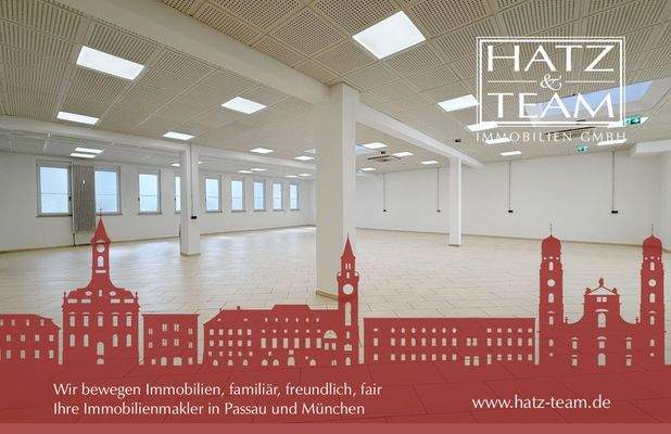 Hatz & Team Immobilien GmbH