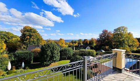 Feldafing Häuser, Feldafing Haus kaufen