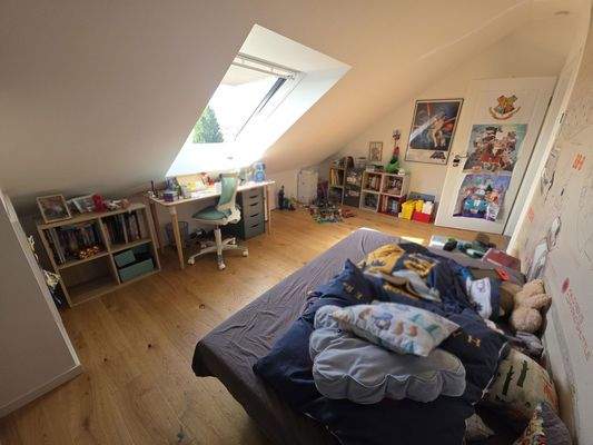 Kinderzimmer 1