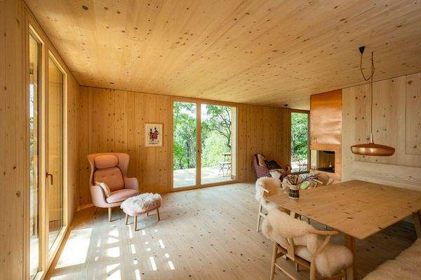 hier läßt es sich traumhaft LEBEN