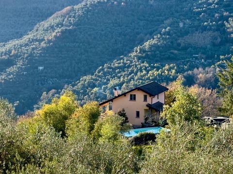 Isolabona Häuser, Isolabona Haus kaufen