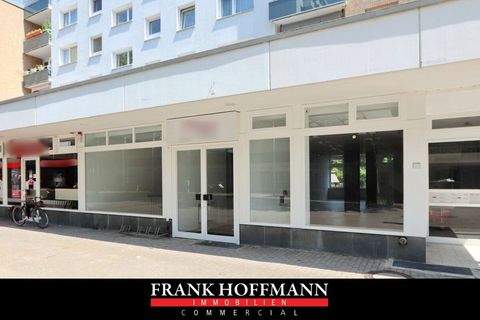 Norderstedt Ladenlokale, Ladenflächen 