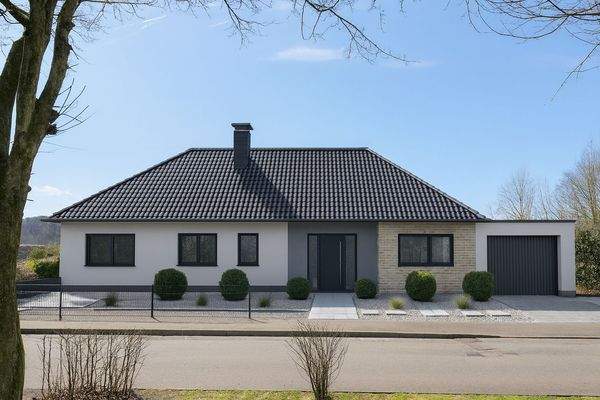 Nachher - KI Bildbearbeitung