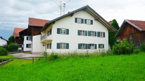 Marktoberdorf Häuser, Marktoberdorf Haus kaufen