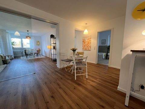 Inzlingen Wohnungen, Inzlingen Wohnung kaufen