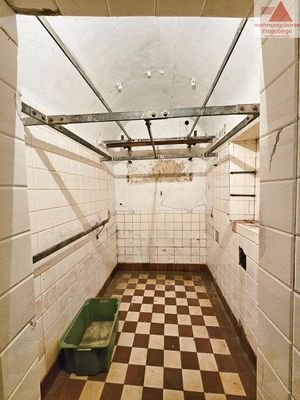 Kühlhaus EG