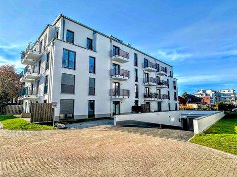 Greifswald Wohnungen, Greifswald Wohnung kaufen