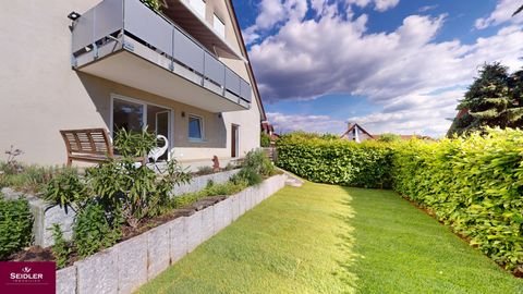 Vörstetten Wohnungen, Vörstetten Wohnung kaufen