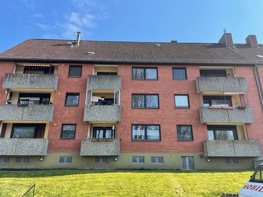 Rückansicht