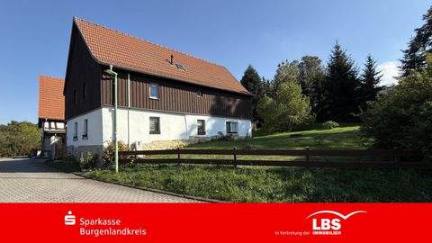 Mertendorf Häuser, Mertendorf Haus kaufen