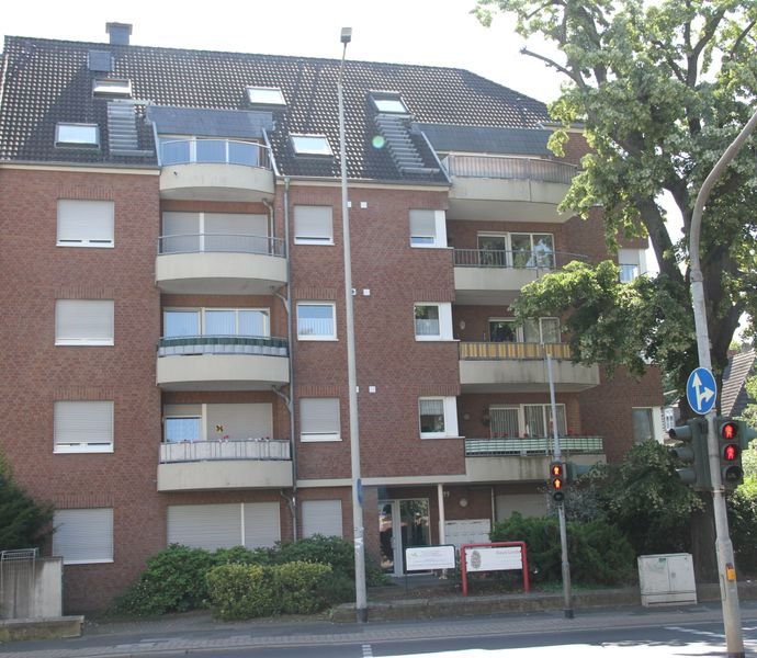 2 Zimmer Wohnung in Mönchengladbach (Rheydt)