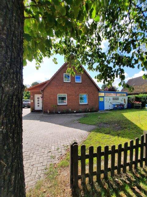 Dötlingen / Neerstedt Häuser, Dötlingen / Neerstedt Haus kaufen