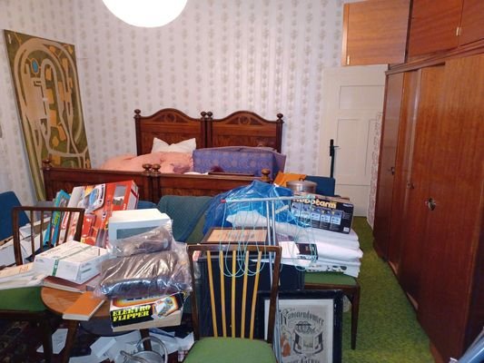 Gästezimmer