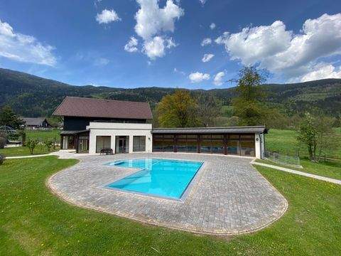 Bodensdorf / Bodensdorf Wohnungen, Bodensdorf / Bodensdorf Wohnung kaufen