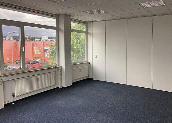 ..Platz für Besprechungstisch 