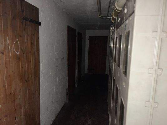 Güldenstraße 63 Keller