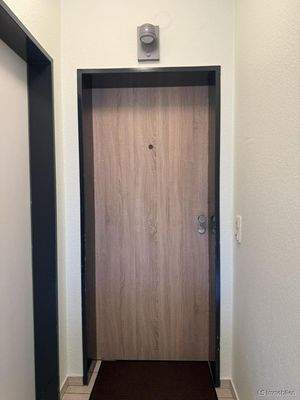 Eingangsbereich Wohnung