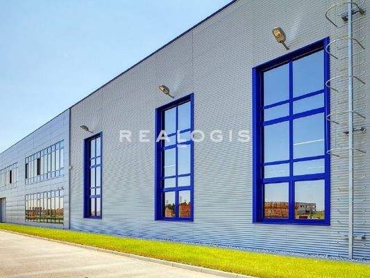 exemplarische Außenansicht