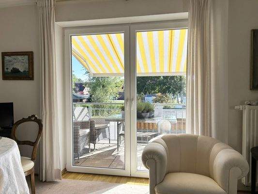 Herzlich willkommen!