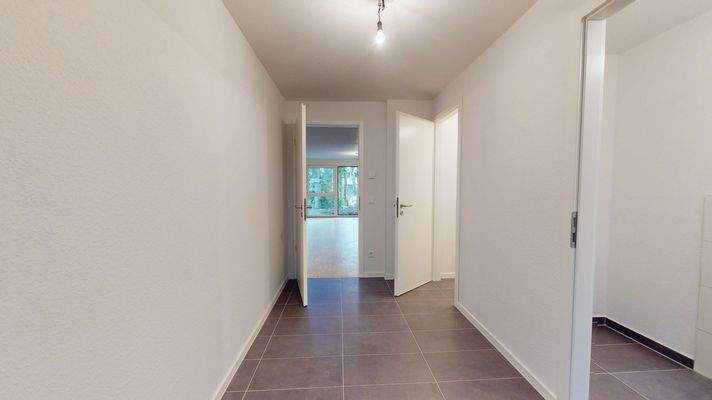 EG - Eingangsbereich