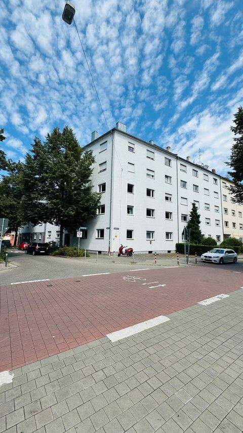Nürnberg Wohnungen, Nürnberg Wohnung kaufen