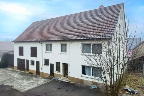 Ertingen Häuser, Ertingen Haus kaufen