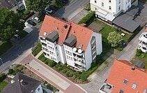 Hagen Renditeobjekte, Mehrfamilienhäuser, Geschäftshäuser, Kapitalanlage