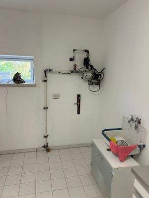 Hauswirtschaftsbereich