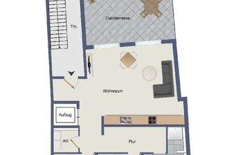 Grundrissdarstellung