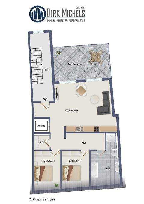 Merzig Wohnungen, Merzig Wohnung mieten
