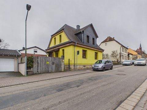 Bubenheim Häuser, Bubenheim Haus kaufen