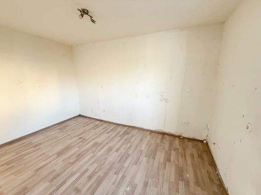 Schlafzimmer WE links