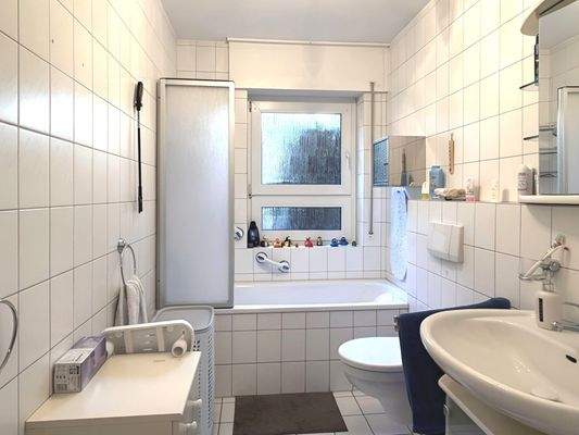 WE 2 - Tageslichtbad