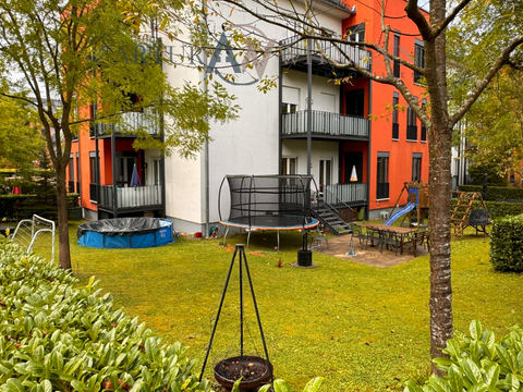 Lahr/Schwarzwald Wohnungen, Lahr/Schwarzwald Wohnung kaufen