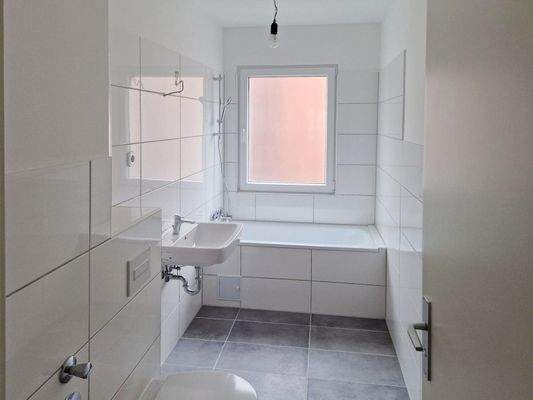 Tageslichtvollbad - Musterfoto