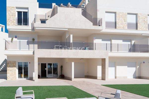 Elite Apartments in a Convenient Location in El Raso