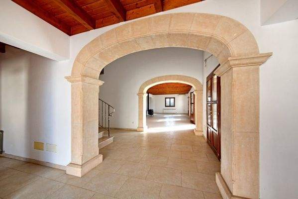 Finca ideal für Tierhaltung, zu verkaufen,  Marratxí, Mallorca