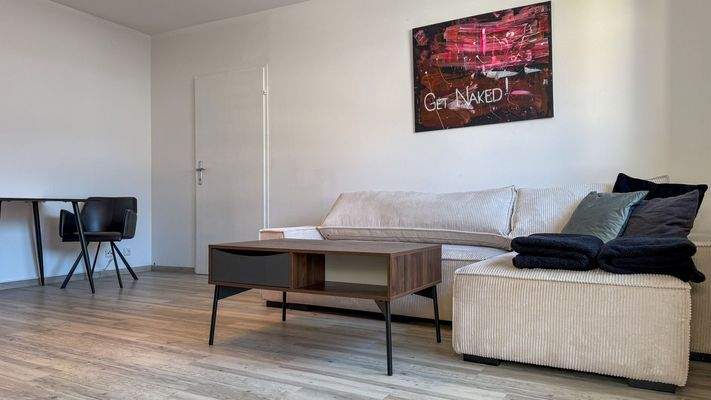 2-Zimmer-Wohnung in St. Johann im Pongau (2)