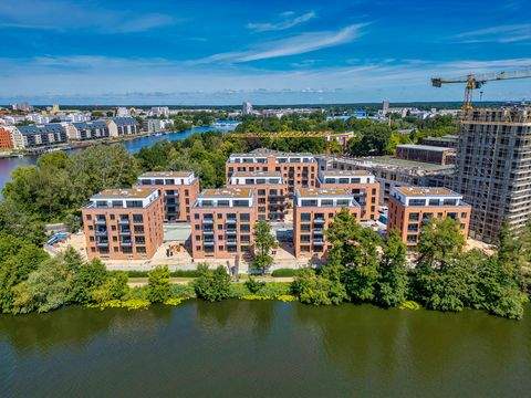 Berlin Wohnungen, Berlin Wohnung kaufen