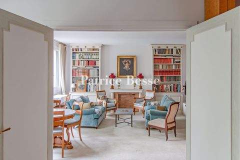 Paris Wohnungen, Paris Wohnung kaufen